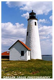 North Shore Lighthouses