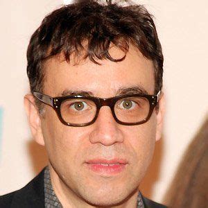 Fred Armisen - Age, Family, Bio | Famous Birthdays