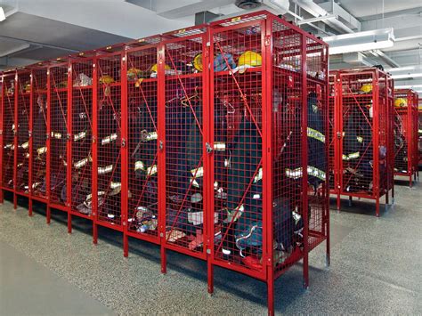 Storage Cages & Lockers Solutions - SEK Solutions