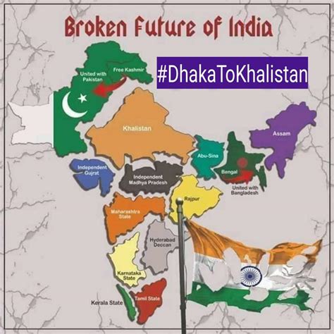 Khalistan Movement