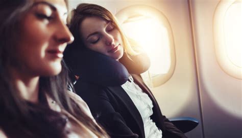 6 Hacks for Maximum Airplane Seat Comfort | Airfarewatchdog Blog