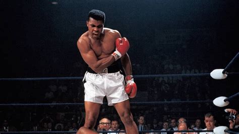 Ali vs. Foreman: The Best Boxing Match in History - Fit People