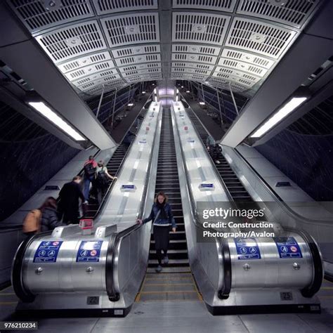 198 Jubilee Line Extension Stock Photos, High-Res Pictures, and Images - Getty Images