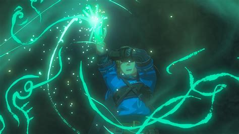 Zelda: Breath of the Wild 2 voice actors claim their work on the sequel is finished | VGC