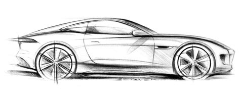 Car Sketch Wallpapers - Top Free Car Sketch Backgrounds - WallpaperAccess