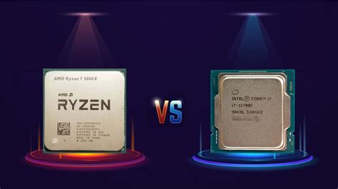 AMD Ryzen 7 5800X vs Intel Core i7-11700K: 8-Core Faceoff | Tom's Hardware