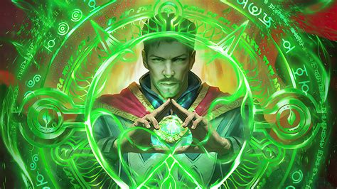 Doctor Strange 2020 New Wallpaper,HD Superheroes Wallpapers,4k Wallpapers,Images,Backgrounds ...