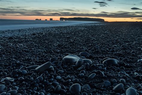 All About Reynisfjara - the Famous Black Sand Beach in Iceland