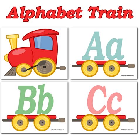 Number Tracing Worksheets for Preschoolers