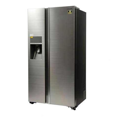 Double door refrigerator Samsung