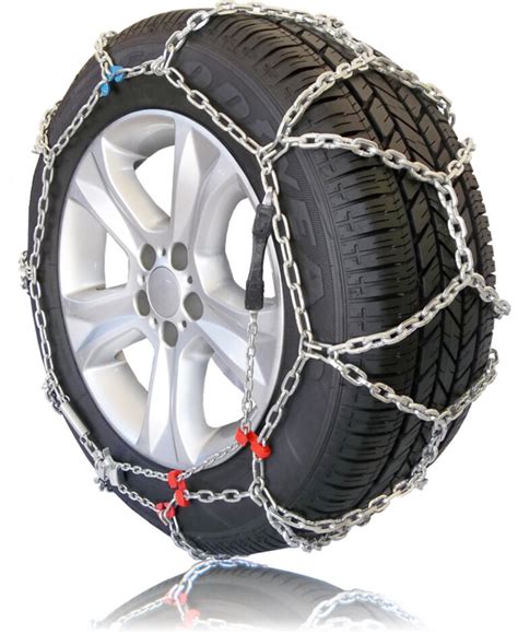 Snow Chains - Skiplus Ski Hire