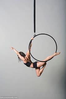 Aerial Hoop