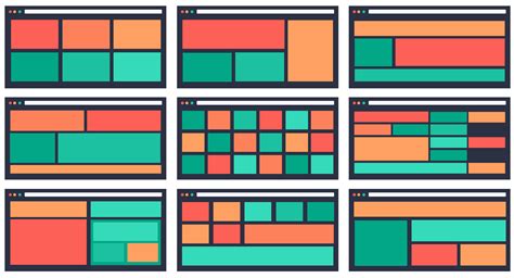 Responsive CSS Grid: The Ultimate Layout Freedom. A 5 minute tutorial for UX/UI Designer ...