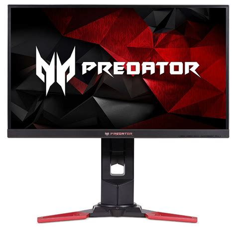 Acer Predator XB241YU Review – 24 Inch 1440p Monitor