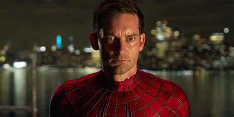 Spider-Man Screenwriter Expects Tobey Maguire's Web-Slinger to Get a New Film