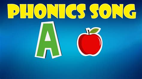 Phonics Song 2