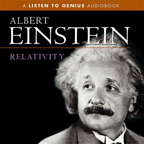 Relativity - Audiobook (abridged) | Listen Instantly!