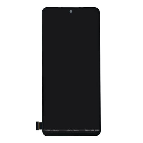 Redmi Note 10 Pro Display and Touch Screen Combo Replacement