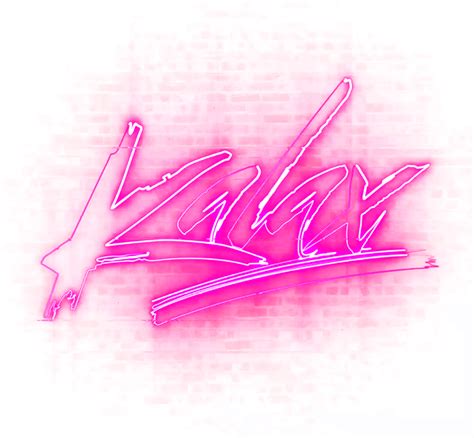 Logotipo Kalax Neon Png Transparente Stickpng - vrogue.co