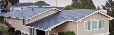 Tesla Solar Roof Tiles vs Solar Panels - Forme Solar