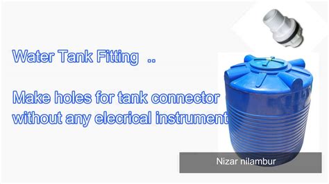 Tank Connector Water Tank Outlet Fittings | edu.svet.gob.gt