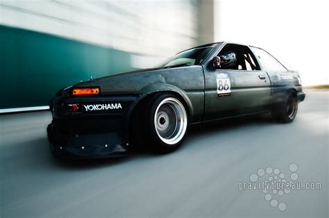 AE86 Drift Wallpaper - WallpaperSafari