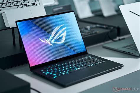 ASUS ROG Zephyrus G14 and ROG Zephyrus G16 arrive with updated designs, OLED displays and AMD ...