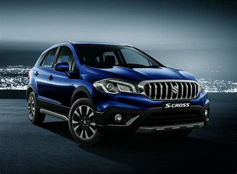 Maruti Suzuki Nexa Breaches Past 13 Lakh Sales - CarSaar