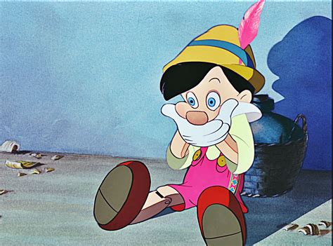 Photo of Walt Disney Screencaps - Pinocchio for fans of Walt Disney Characters. Walt Disney ...