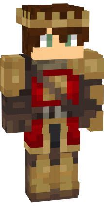 Medieval Minecraft Skins Girl | Minecrafts Skins