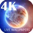 4K LIVE Wallpapers for Android - Download