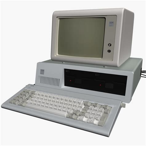 ibm 5150 personal computer max