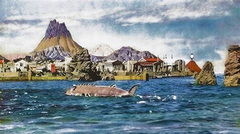 Atlantis, the Lost Continent (1961) – Filmer – Film . nu