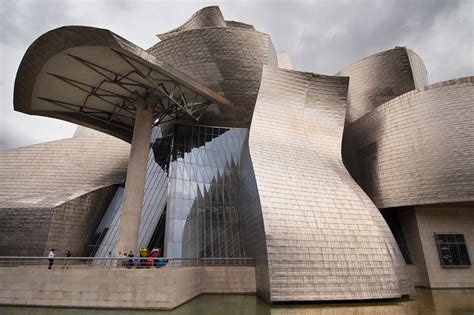 Iconic Architecture: Where Art and Engineering Converge - Real Food Mommd