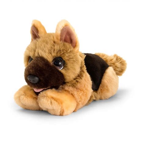 German Shepherd plush toys, stuffed toys, soft toys