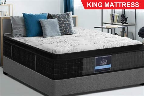 Five Best-selling King Mattresses At Mattress Offers