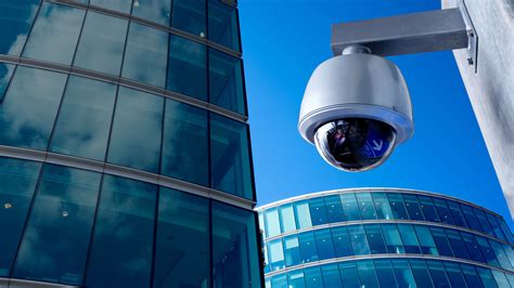 Best CCTV camera installation with different types of surveillance cameras