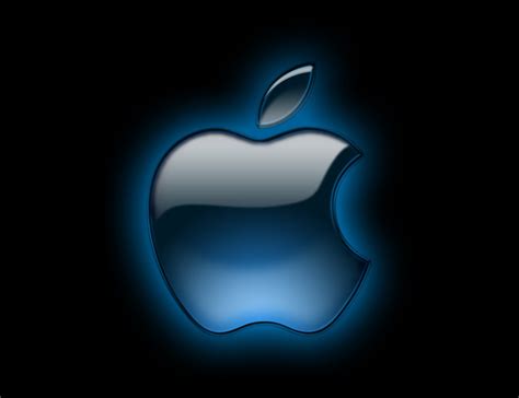 Apple logo font -Logo Brands For Free HD 3D