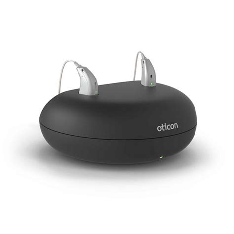 Oticon More 1 Hearing Aids From £1795 | Hearing Aid UK