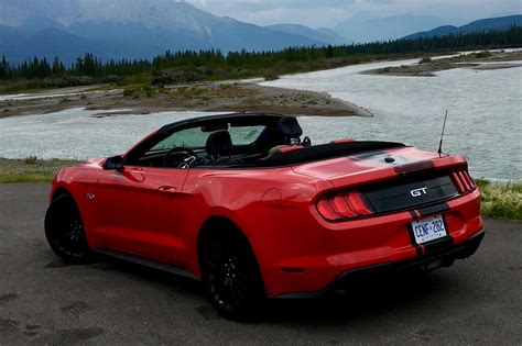 2020 Ford Mustang GT Convertible: Review, Trims, Specs, Price, New Interior Features, Exterior ...