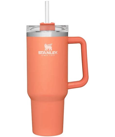 40 Oz Stanley Tumbler Ready to Be Customized With Vinyl Add - Etsy