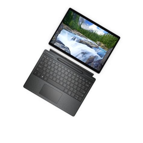 Dell Latitude 7320 Detachable is a Surface Pro X clone with Tiger Lake internals - NotebookCheck ...