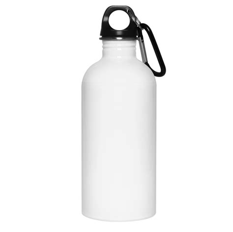 Stainless Steel Water Bottle - Stylish custom printed stainless steel water bottle