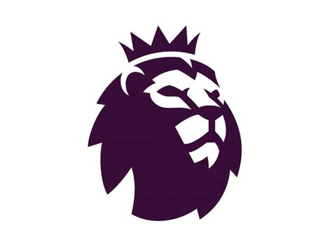 Premier League Lion Logo PNG vector in SVG, PDF, AI, CDR format