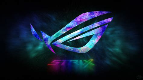 Asus Rog Strix Scar 3 Wallpaper 4k | Webphotos.org