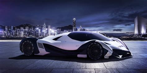 7 Fastest Cars in the World: Supercars Top Speed (2021 Updated)