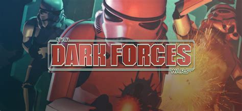 STAR WARS™ Dark Forces (Classic, 1995) on GOG.com