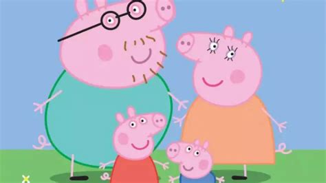 Peppa Pig's death in bleak alternative backstory leaves parents reeling - Mirror Online