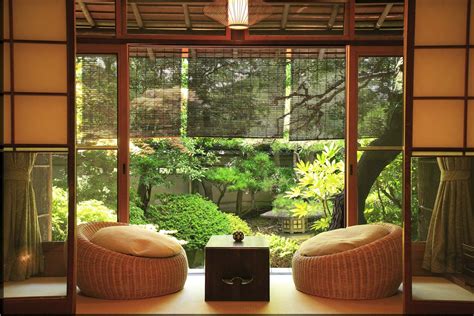 Zen Inspired Interior Design