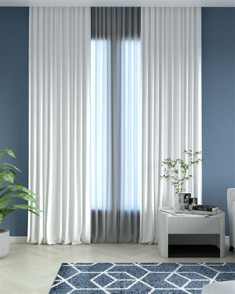 What Color Curtains With Baby Blue Walls | Homeminimalisite.com